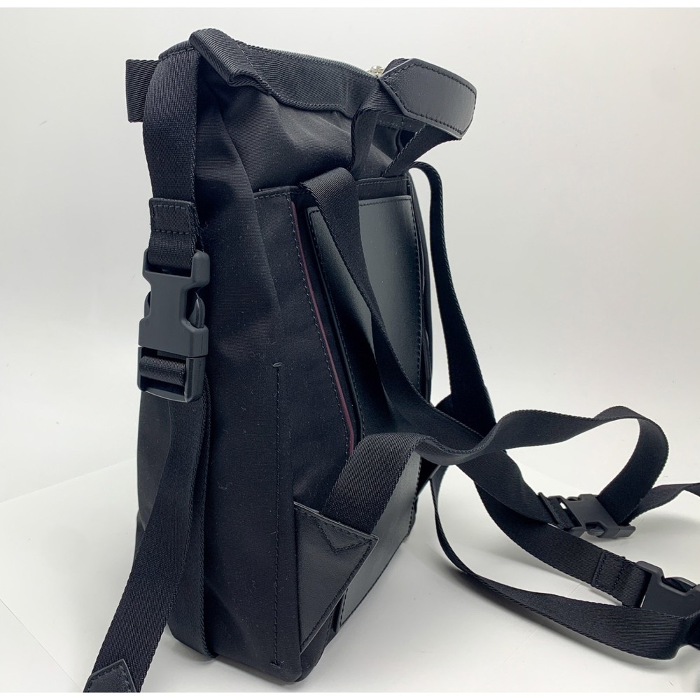 Givenchy Down Mini Backpack Black - image 4